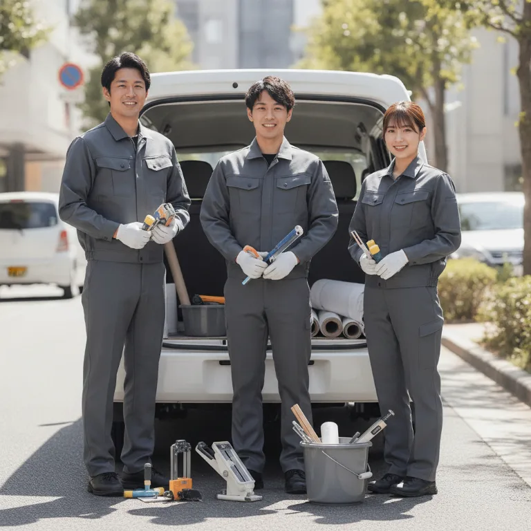 床施工 のチーム: 加古川市